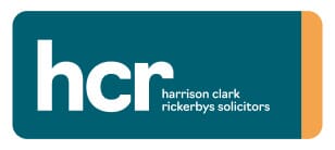 Harrison Clark Rickerbys logo