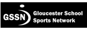 Gloucester School Sports Network logo