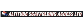 Altitude Scaffolding Access Ltd logo