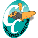 Cheltenham Canoe Club logo