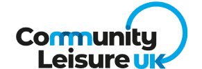 Community Leisure UK logo