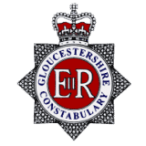 Gloucestershire Police logo