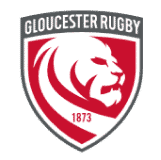Gloucester Rugby logo