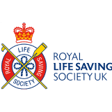 Royal Life Saving Society UK logo